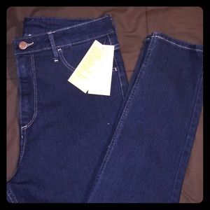jeans.